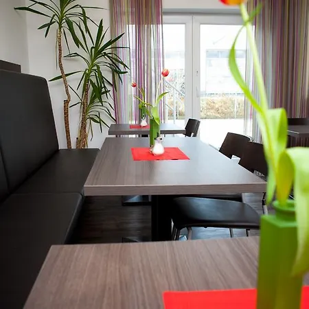 Gs Hotel Mindelheim Hotel