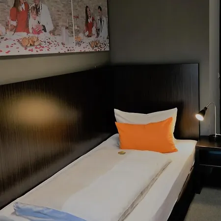 Gs Hotel Mindelheim