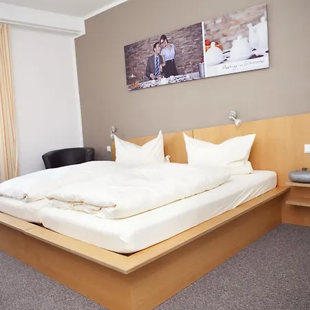 Hotel Gs