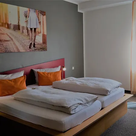 Hotel Gs 3*