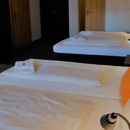 Hotel Gs 3*